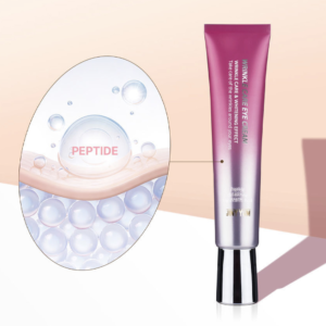 JINYYUM Wrinkle Care Cream :Pink