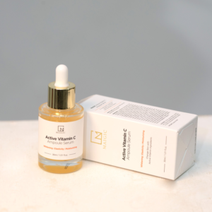MAIGIC Vitamin C Ampoule Serum