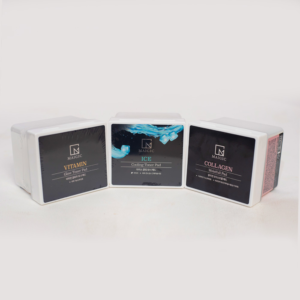 MAIGIC Toner Pads - 6 Types