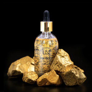 MAIGIC 24K Gold Ampoule