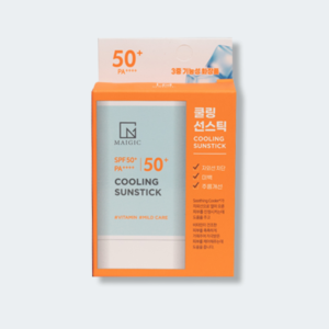 MAIGIC Cooling Sunstick