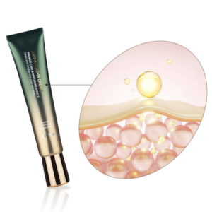 JINYYUM Anti-Melasma Cream :Green