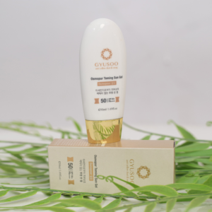 GYUSOO Osmopur Toming Sun Gel