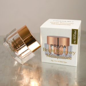 PRIVIA Bright Recovery Melaquinone