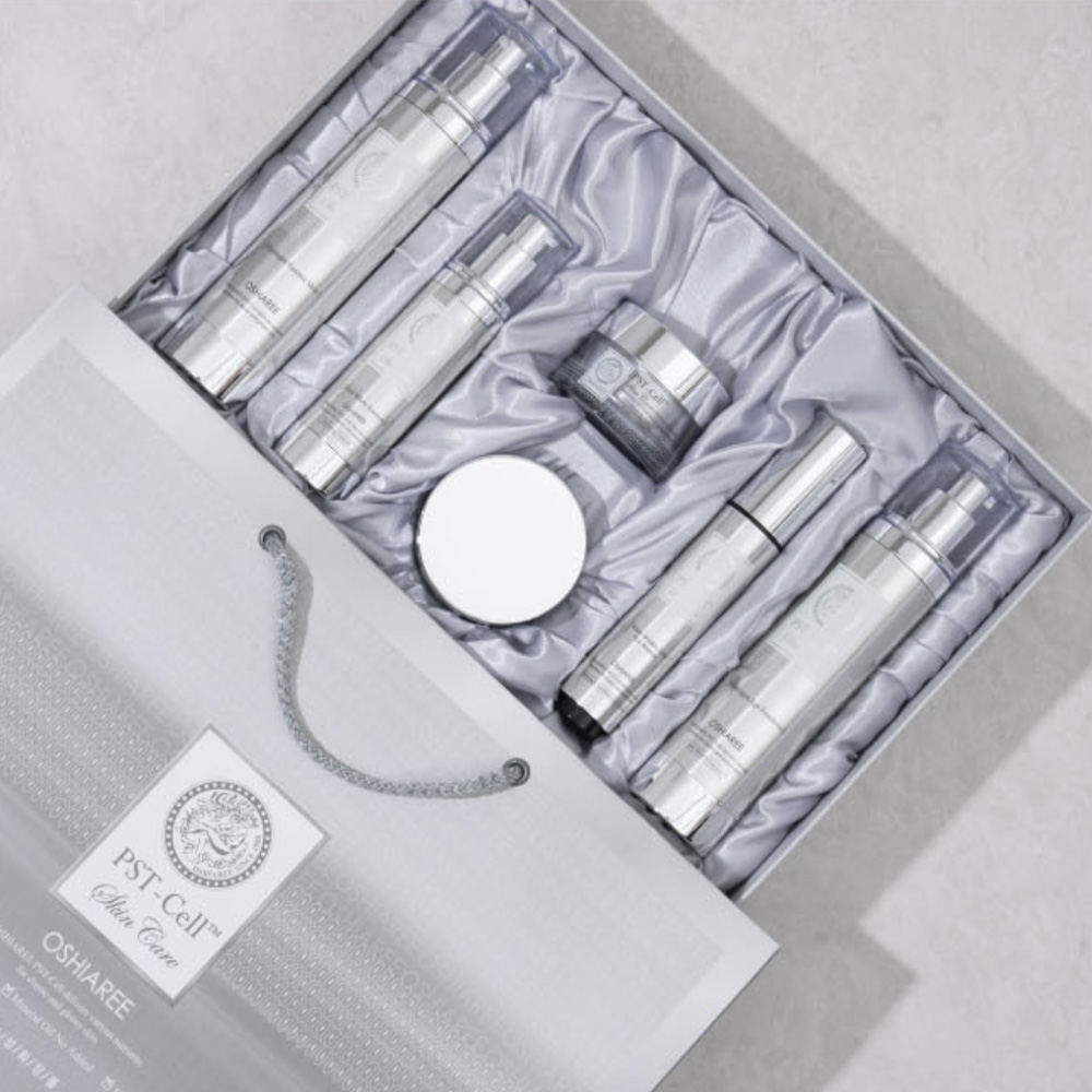 OSHIAREE PST-CELL™ 6 Sets